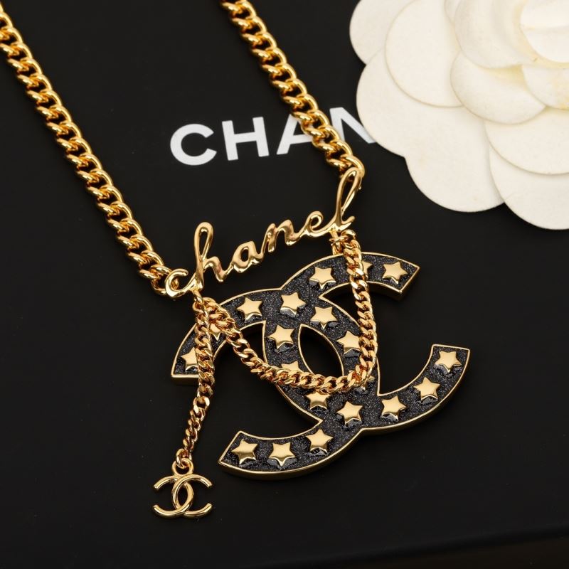 Chanel Necklaces